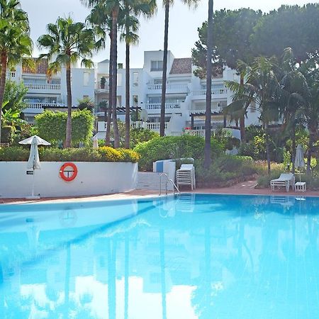 White Pearl Beach Elviria Марбеля Екстериор снимка