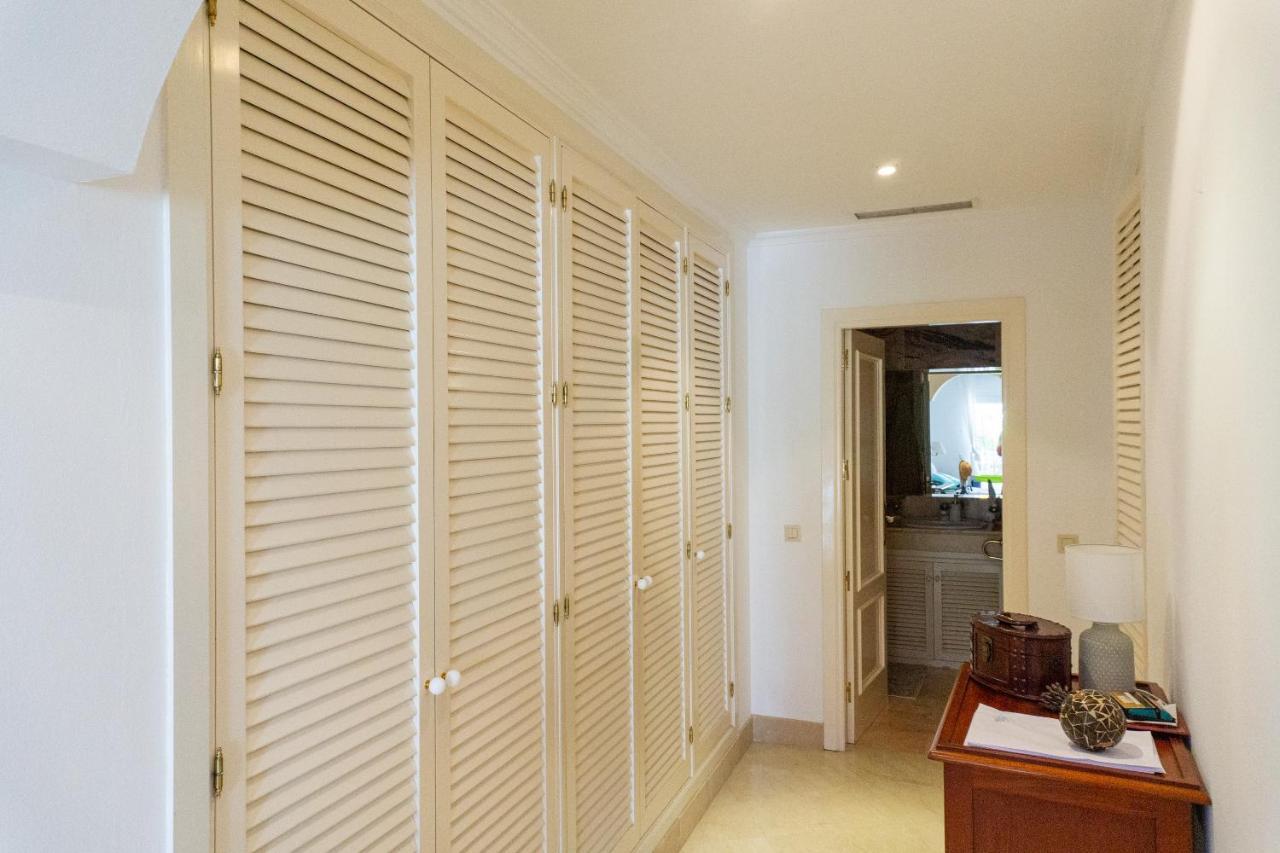 White Pearl Beach Elviria Марбеля Екстериор снимка