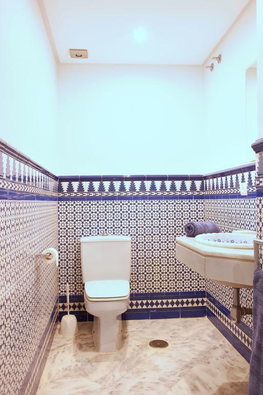 White Pearl Beach Elviria Марбеля Екстериор снимка